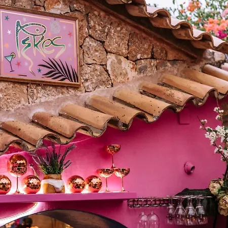 Pikes Ibiza (adults Only) サンアントニオアバド