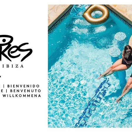 Pikes Ibiza (adults Only)