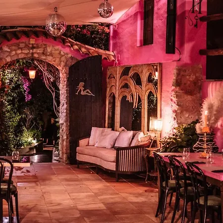 Pikes Ibiza (adults Only) 4*