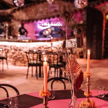 Pikes Ibiza (adults Only) サンアントニオアバド