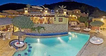 Pikes Ibiza (adults Only) ホテル