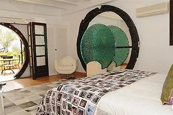 ホテル Pikes Ibiza (adults Only) 4*