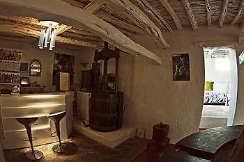 Pikes Ibiza (adults Only) ホテル サンアントニオアバド