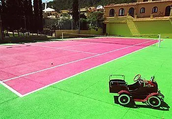 Pikes Ibiza (adults Only) サンアントニオアバド