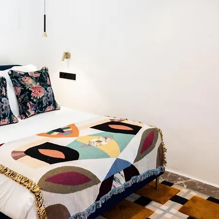 ホテル Pikes Ibiza (adults Only)