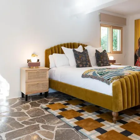 Hotel Pikes Ibiza (adults Only) San Antonio (Ibiza)