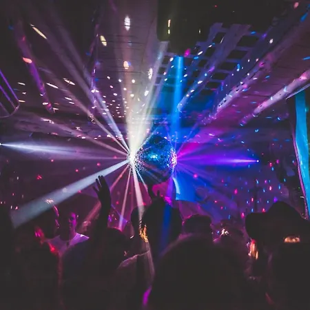 Pikes Ibiza (adults Only) ホテル サンアントニオアバド