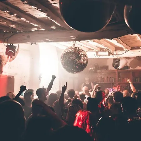 Pikes Ibiza (adults Only) 4* サンアントニオアバド