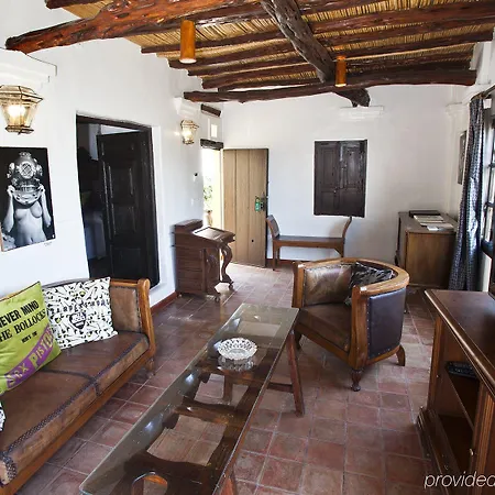 ホテル Pikes Ibiza (adults Only)