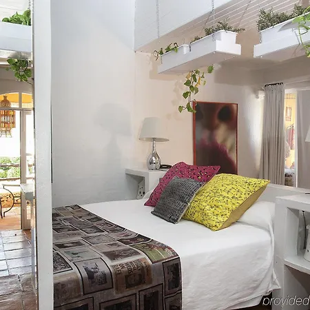 ホテル Pikes Ibiza (adults Only) 4*