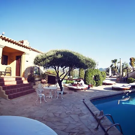 Pikes Ibiza (adults Only)