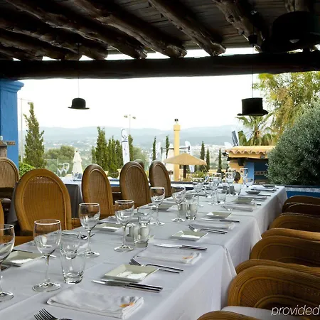 Pikes Ibiza (adults Only) ホテル サンアントニオアバド