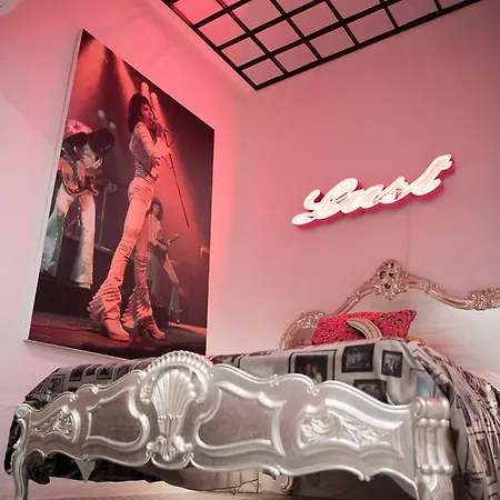 ホテル Pikes Ibiza (adults Only) 4*
