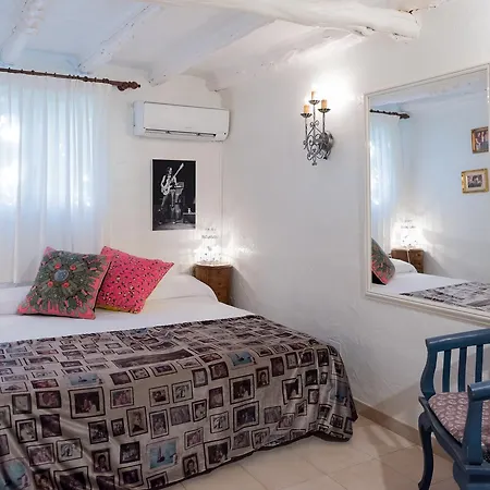 Pikes Ibiza (adults Only) ホテル 4*