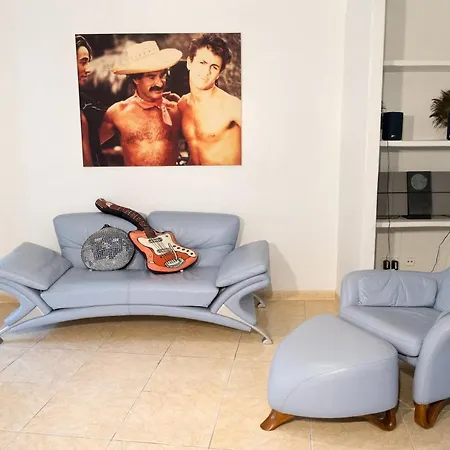 ホテル Pikes Ibiza (adults Only)