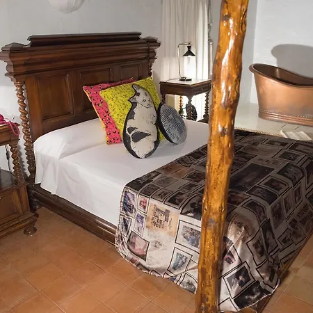 Pikes Ibiza (adults Only) ホテル 4*