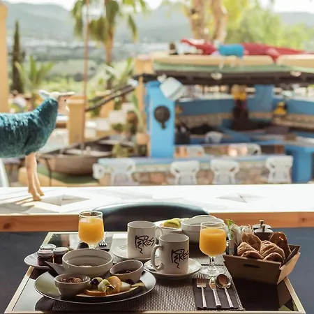 Pikes Ibiza (adults Only) ホテル 4*