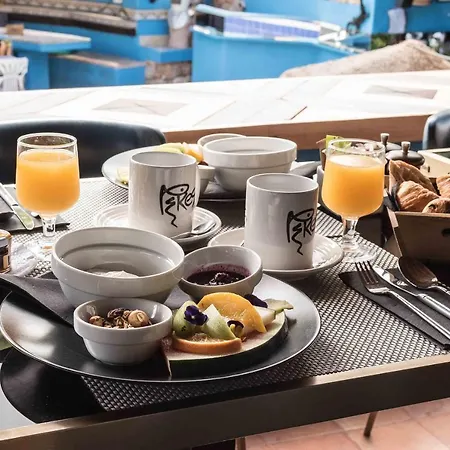 ホテル Pikes Ibiza (adults Only)