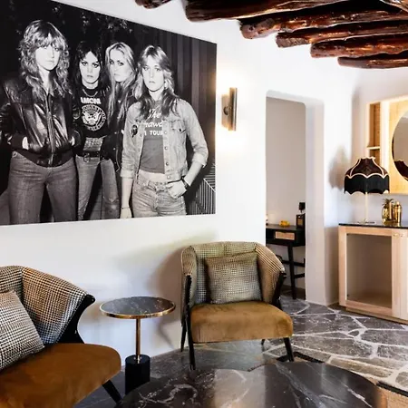 Pikes Ibiza (adults Only) Hotel 4*