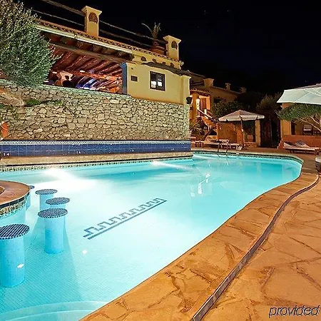 Hotel Pikes Ibiza (adults Only) San Antonio (Ibiza)
