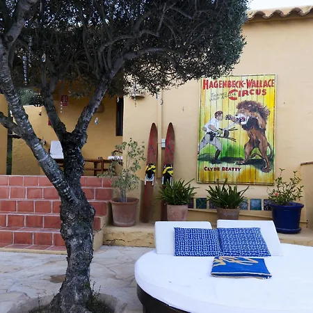 Pikes Ibiza (adults Only) San Antonio (Ibiza)
