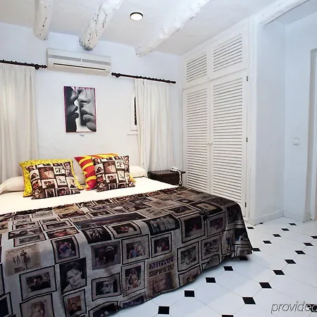 Pikes Ibiza (adults Only) San Antonio (Ibiza)