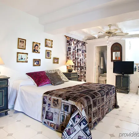 Pikes Ibiza (adults Only) 4*