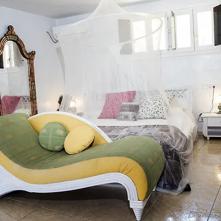 Hotel Pikes Ibiza (adults Only)