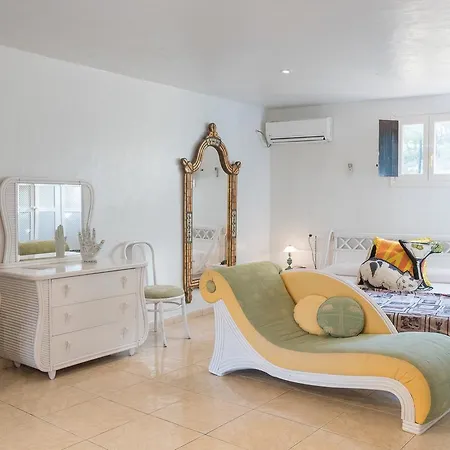 Pikes Ibiza (adults Only) Hotel 4*