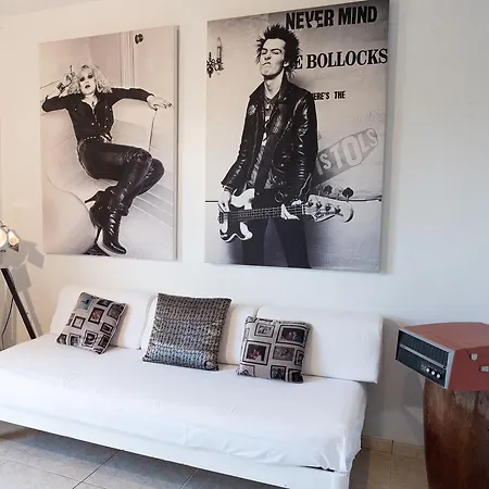 Hotel Pikes Ibiza (adults Only) 4*