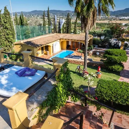 Hotel Pikes Ibiza (adults Only)
