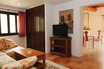 מלון Pikes Ibiza (adults Only) Sant Antoni de Portmany